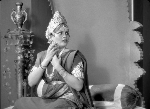 Prabhat Nagari — Film 1